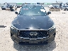 3PCAJ5M13LF****** Wrecked 2020 Infiniti QX50 in Texas State