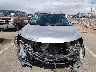 5N1AT2MT8LC****** Wrecked 2020 Nissan Rogue in Texas State