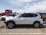 5N1AT2MT8LC****** Repairable 2020 Nissan Rogue in Texas State