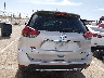 5N1AT2MT8LC****** Wrecked 2020 Nissan Rogue