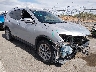 5N1AT2MT8LC****** Salvage and Wrecked 2020 Nissan Rogue in El Paso