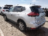 5N1AT2MT8LC****** Salvage and Repairable 2020 Nissan Rogue in El Paso