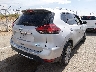 5N1AT2MT8LC****** Salvage and Wrecked 2020 Nissan Rogue in Texas State