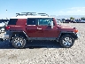 JTEBU11F08K****** Reparables 2008 Toyota FJ Cruiser en Estado de Arizona