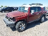 JTEBU11F08K****** Usados y Reparables 2008 Toyota FJ Cruiser en Tucson