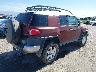 JTEBU11F08K****** Salvamento y Destrozados 2008 Toyota FJ Cruiser en Estado de Arizona