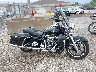 1HD1FBC18HB****** Wrecked 2017 Harley-Davidson Road King in Wisconsin State