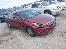 5NPE24AF9FH****** Salvamento y Destrozados 2015 Hyundai Sonata en Louisville North