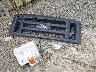 1FDWE3FSXKD****** Wrecked 2019 Ford E-350 Cutaway in Virginia State