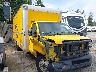 1FDWE3FSXKD****** Salvage and Wrecked 2019 Ford E-350 Cutaway in Northern Virginia