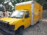 1FDWE3FSXKD****** Used and Repairable 2019 Ford E-350 Cutaway in Northern Virginia