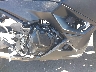 ML5EXGH14TD****** Wrecked 2026 Kawasaki Ninja 500 in Rec Rides Online Exclusive