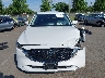 JM3KFBBL7R0****** Wrecked 2024 Mazda CX-5 in New Jersey State