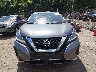 5N1AZ2AS0LN****** Used 2020 Nissan Murano in Massachusetts State