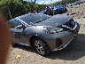 5N1AZ2AS0LN****** Repairable 2020 Nissan Murano in Massachusetts State