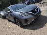 5N1AZ2AS0LN****** Salvage and Wrecked 2020 Nissan Murano in Taunton