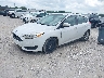1FADP3K2XJL****** Usados y Reparables 2018 Ford Focus en Springfield