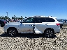 5N1AR2MM7GC****** Salvage 2016 Nissan Pathfinder