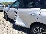 5N1AR2MM7GC****** Repairable 2016 Nissan Pathfinder