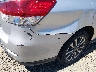 5N1AR2MM7GC****** Used and Repairable 2016 Nissan Pathfinder in Eugene