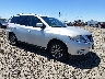 5N1AR2MM7GC****** Salvage and Wrecked 2016 Nissan Pathfinder in Eugene