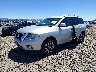 5N1AR2MM7GC****** Used and Repairable 2016 Nissan Pathfinder in Eugene