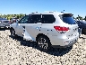 5N1AR2MM7GC****** Salvage and Repairable 2016 Nissan Pathfinder in Eugene