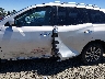 5N1AR2MM7GC****** Salvage and Repairable 2016 Nissan Pathfinder in Oregon State
