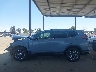 7FART6H59ME****** Repairable 2021 Honda CR-V Hybrid in California State