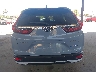 7FART6H59ME****** Wrecked 2021 Honda CR-V Hybrid