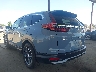 7FART6H59ME****** Salvage and Repairable 2021 Honda CR-V Hybrid in Fresno