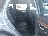 7FART6H59ME****** Wrecked 2021 Honda CR-V Hybrid in Fresno