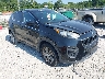 KNDPM3AC1H7****** Salvage and Wrecked 2017 Kia Sportage in Wilmington