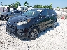 KNDPM3AC1H7****** Used and Repairable 2017 Kia Sportage in Wilmington
