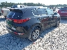 KNDPM3AC1H7****** Salvage and Wrecked 2017 Kia Sportage in North Carolina State