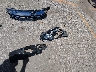 1HGCR2F71GA****** Wrecked 2016 Honda Accord in Kansas State