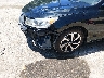 1HGCR2F71GA****** Repairable 2016 Honda Accord