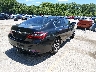 1HGCR2F71GA****** Salvage and Wrecked 2016 Honda Accord in Kansas State