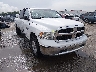 1C6RR6TT7KS****** Salvamento y Destrozados 2019 RAM 1500 en Baton Rouge