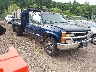 1GCHC39R2YF****** Salvamento y Destrozados 2000 Chevrolet C3500 en Chicago North