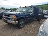 1GCHC39R2YF****** Usados y Reparables 2000 Chevrolet C3500 en Chicago North