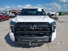 5TFKB5DB7TX****** Wrecked 2026 Toyota Tundra in Texas State