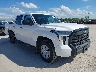 5TFKB5DB7TX****** Salvage and Wrecked 2026 Toyota Tundra in San Antonio South