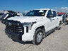 5TFKB5DB7TX****** Used and Repairable 2026 Toyota Tundra in San Antonio South