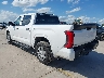 5TFKB5DB7TX****** Salvage and Repairable 2026 Toyota Tundra in San Antonio South