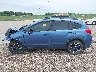 JF2GPACC9F9****** Salvamento 2015 Subaru XV Сrosstrek