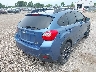 JF2GPACC9F9****** Salvamento y Destrozados 2015 Subaru XV Сrosstrek en Estado de Illinois