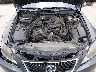 JTHCK262385****** Repairable 2008 Lexus IS in Austin North