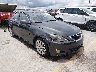 JTHCK262385****** Salvage and Wrecked 2008 Lexus IS in Austin North