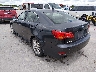 JTHCK262385****** Salvage and Repairable 2008 Lexus IS in Austin North